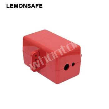 插頭鎖具|電動氣動插頭鎖_LEMONSA...