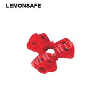 氣源鎖具|氣源快速接頭鎖具__LEMON...