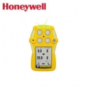 多氣體檢測(cè)儀|Honeywell氣體檢測(cè)儀_GasAlertQuattro 個(gè)人用四氣體檢測(cè)儀