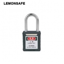 安全掛鎖|工程安全鎖具_LEMONSAFE 5070101