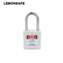 安全掛鎖|工程安全鎖具_LEMONSAFE 5070101