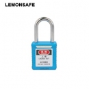 安全掛鎖|工程安全鎖具_LEMONSAFE 5070101