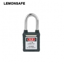安全掛鎖|工程防塵鎖具_LEMONSAFE 5070116