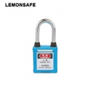 安全掛鎖|工程防塵鎖具_LEMONSAFE 5070116