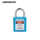 安全掛鎖|工程超短梁鎖具_LEMONSAFE 5076101