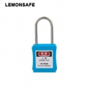 安全掛鎖|工程超聲波細梁鎖具_LEMONSAFE 5077101