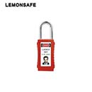 安全掛鎖|工程長體鎖具_(dá)LEMONSAFE 5078101