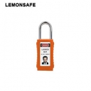 安全掛鎖|工程長體鎖具_LEMONSAFE 5078101