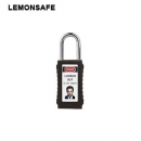 安全掛鎖|工程長體鎖具_LEMONSAFE 5078101