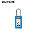 安全掛鎖|工程長體鎖具_LEMONSAFE 5078101