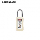 安全掛鎖|工程長體鎖具_LEMONSAFE 5078101