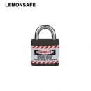 安全掛鎖|工程安全夾克鎖具_LEMONSAFE 5100101