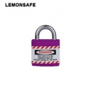 安全掛鎖|工程安全夾克鎖具_LEMONSAFE 5100101