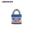 安全掛鎖|工程安全夾克鎖具_LEMONSAFE 5100101