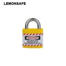 安全掛鎖|工程安全夾克鎖具_LEMONSAFE 5100101