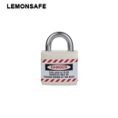 安全掛鎖|工程安全夾克鎖具_LEMONSAFE 5100101
