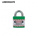 安全掛鎖|工程安全夾克鎖具_LEMONSAFE 5100101