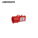 插座鎖具|工業(yè)防水插座鎖_LEMONSAFE 5044501