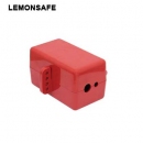 插頭鎖具|電動氣動插頭鎖_LEMONSAFE 5043100