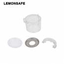 電氣鎖具|急停鎖鎖具_(dá)LEMONSAFE 5045300