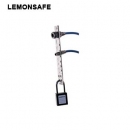 氣源鎖具|氣源鎖具__LEMONSAFE 5171100
