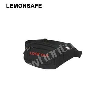 鎖具包|安全鎖具腰包_LEMONSAFE...