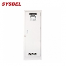 化學品儲存柜|Sysbel化學品柜_22Gal強腐蝕性化學品儲存柜ACP810022