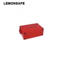 鎖具管理站|便捷式共鎖箱_LEMONSAFE 5240200