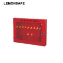 鎖具管理站|鎖具管理站_LEMONSAFE 5240900