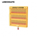 鎖具工作站|組合式鎖具工作站_LEMONSAFE 5022020