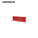 鎖具掛架|鎖具金屬掛架_LEMONSAFE 5023100