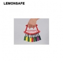 鎖具掛架|便攜式鎖具掛架_LEMONSAFE 5024100