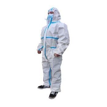 HAT防護服|海安特防護服_限次使用隔離...