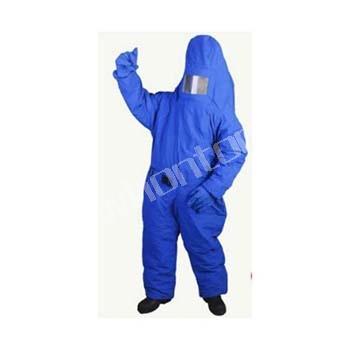 HAT防護服|海安特防護服_低溫液氮防護...