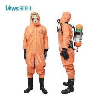 LWS防化服|勞衛(wèi)士防化服_FHLWS-...