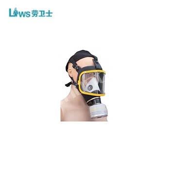 LWS防毒面罩|勞衛(wèi)士防毒面罩_FD-L...