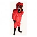 HAT防化服|海安特防化服_全封閉重型防化服