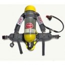 HAT呼吸器|海安特呼吸器_經(jīng)濟(jì)型正壓式空氣呼吸器