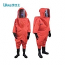 LWS防化服|勞衛士防化服_FHLWS-002 重型防化服/全封閉防化服