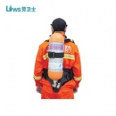 LWS呼吸器|勞衛(wèi)士呼吸器_KH-LWS-001 RHZKF6.8/30 正壓式消防空氣呼吸器