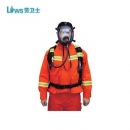 LWS呼吸器|勞衛(wèi)士呼吸器_KH-LWS-001 RHZKF6.8/30 正壓式消防空氣呼吸器