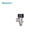 LWS呼吸器|勞衛(wèi)士呼吸器_KH-LWS-008 氣瓶閥
