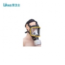 LWS防毒面罩|勞衛士防毒面罩_FD-LWS-001 防毒面罩
