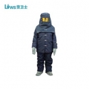 LWS避火服|勞衛士避火服_QLWS-003 避火服