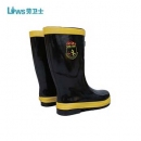 LWS防護鞋|勞衛士防護鞋_XF-LWS-018-A 滅火防護鞋
