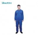 LWS防靜電服|勞衛士防靜電服_GZ-LWS-011 防靜電服