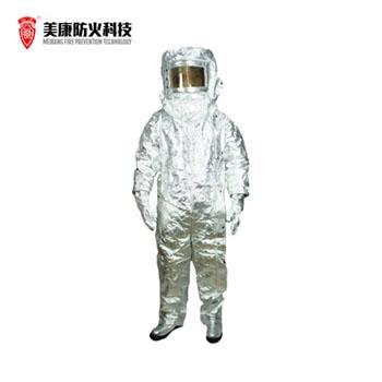 MK消防服|美康消防服_MKF-03 輕...
