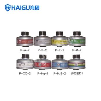 濾罐|海固濾罐_海固二級防毒過濾件 海固...