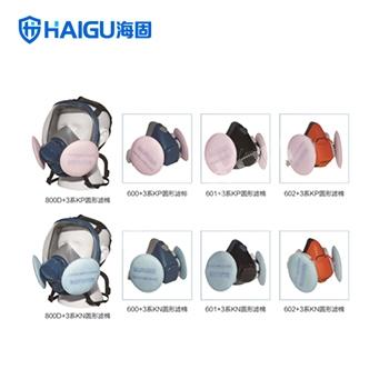 全面罩|海固全面罩_海固自吸過濾式防顆粒...