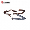 MK消防服|美康消防服_MKF-24 消防腰帶 FZL-YD-02